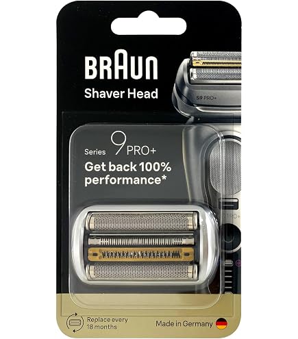 Amazon | BRAUN メンズシェーバー 電気シェーバー シリーズ9 Pro 充電